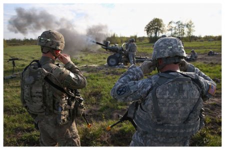 Американская компания выплатит более 5,5 млрд долларов за неисправные военные беруши