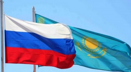 Уволен консул России, обвинявший Казахстан в притеснении русскоязычных