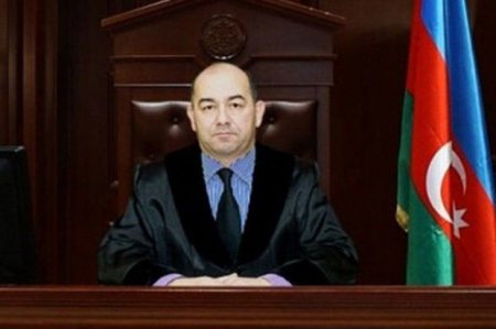 Почему судья покончил жизнь самоубийством? - Подробности происшествия