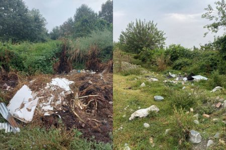 В Балакенском районе оштрафованы главы муниципалитетов 