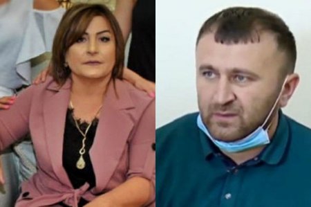 За убийство тети своей жены учитель физики проведет в тюрьме 19 лет