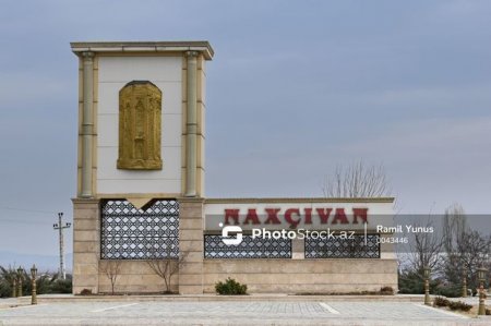 В Нахчыван прибудет большая группа турецких предпринимателей