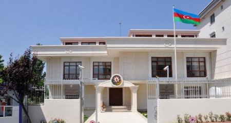 Посольство Азербайджана обратилось к студентам, поступившим в турецкие вузы