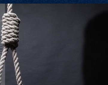 14-летний подросток совершил самоубийство