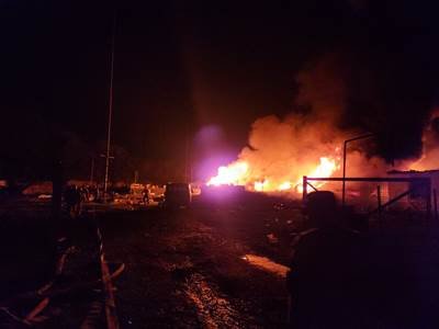 Сепаратисты под видом "раненых" могут сбежать из Карабаха