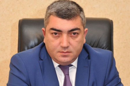 Новый глава ИВ Губинского района представлен коллективу