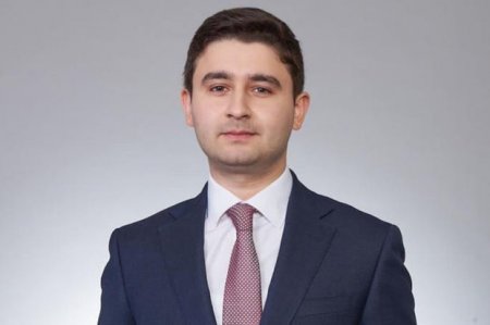 Выпускник Гарвардской школы права назначен на высокую должность в Администрации Президента