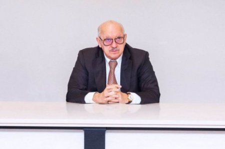 Джахангир Аскеров освобожден от должности президента ЗАО "Азербайджанские авиалинии"