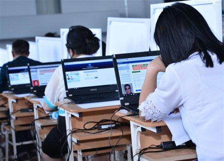 743 учителей повторно не прошли сертификацию