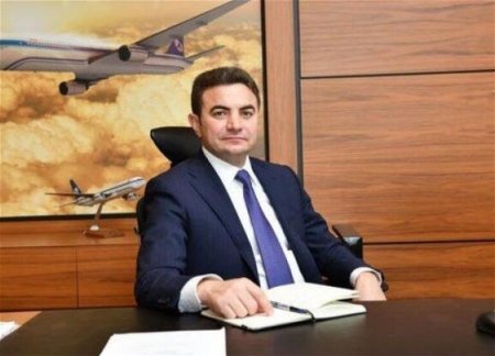 Кто он - временно исполняющий обязанности президента AZAL?