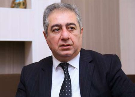 Суд не отпустил Губада Ибадоглу под домашний арест