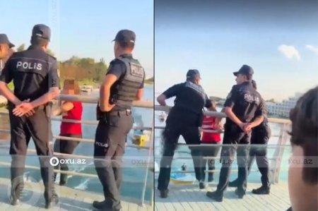 В Мингячевире женщина пыталась покончить жизнь самоубийством