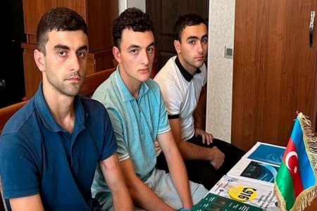 Прокуратура об армянских футболистах: «Они искренне раскаялись в содеянном»