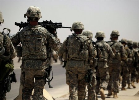 Командование Армии США раскрыло подробности совместных военных учений с Арменией