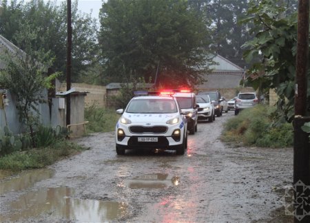 Преданы земле останки Али Гусейнова, пропавшего без вести во время Первой Карабахской войны