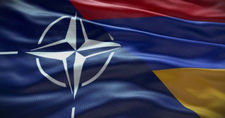 В НАТО высказались по поводу Армении