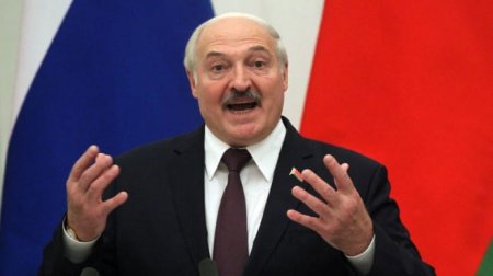 Европарламент признал Лукашенко причастным к войне против Украины