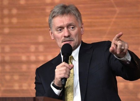 Песков: Москва работает с Баку и Иреваном над вариантами решения по Лачинской дороге