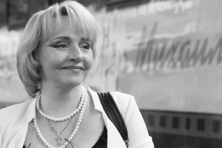 Дочь актера Михаила Ульянова нашли мертвой в Москве