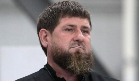 СМИ распространяют сведения о смерти Кадырова 
