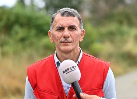 Генсек AОКП: Если доставка груза состоится, будет проведена подготовка к дальнейшей помощи армянам, проживающим в Карабахе