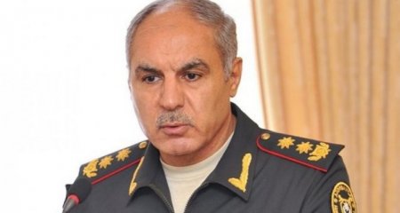 Ханлар Велиев: Массовые захоронения обнаруживаются там, куда указывают вернувшиеся из плена