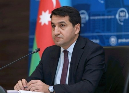 Армянским жителям Карабаха направлены SMS-предупреждения