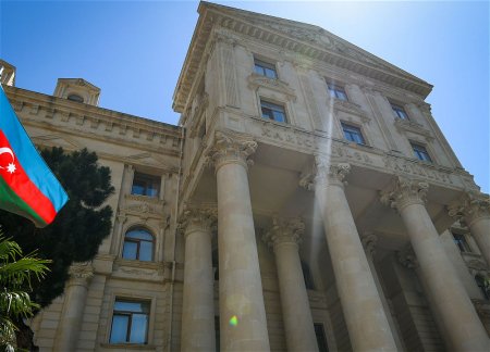 МИД Азербайджана ответил Боррелю