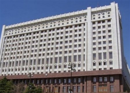 Сегодня в Евлахе состоится встреча с представителями армянских жителей Карабаха