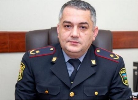 МВД: Среди армянских жителей Карабаха есть обратившиеся для получения азербайджанского гражданства