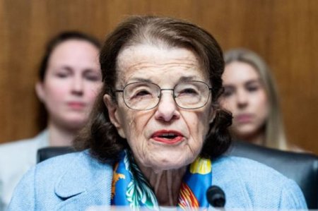 Скончалась самый пожилой из действующих сенаторов США