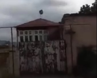 Ходжалинцы узнают родные дома