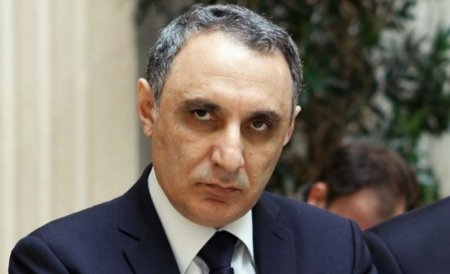 Кямран Алиев: Армения не дает точных сведений о минных полях и массовых захоронениях