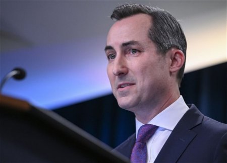 Госдеп США: Утверждения о геноциде и этнической чистке должны основываться на фактических данных