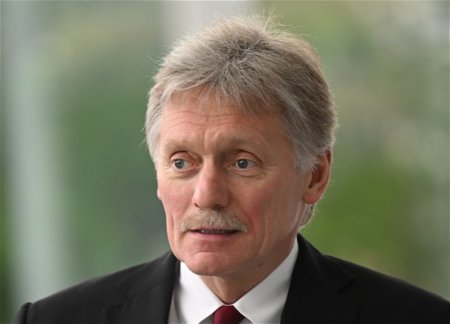У Кремля есть вопросы к Иревану на фоне решения по Римскому статуту — Песков