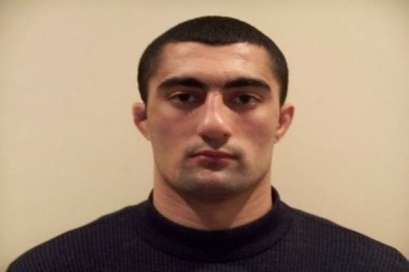 Суд вынес решение в отношении чемпиона Азербайджана, совершившего убийство в Украине