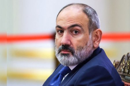 Пашинян рассказал, в каком случае он может уйти в отставку