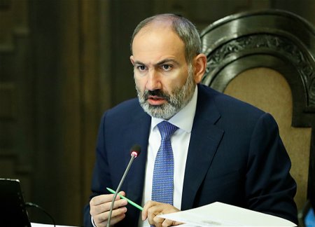 Пашинян официально признал в Гранаде принадлежность Карабаха Азербайджану