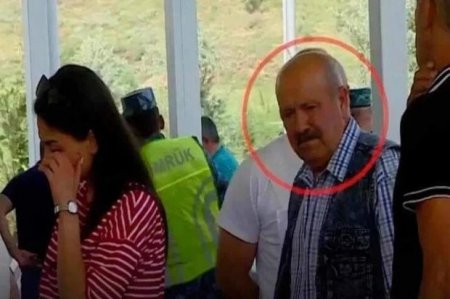 Вагифа Хачатряна будут судить в Ясамальском районном суде
