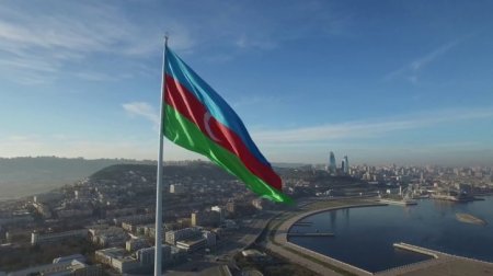 Завтра в Баку будет 25 градусов тепла