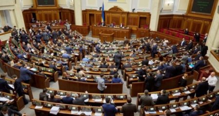 Украина поддержала Израиль