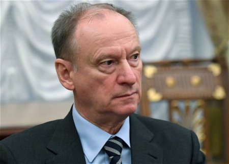 Патрушев прибыл в Баку на плановые консультации по безопасности