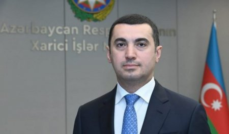 МИД сообщил о гибели гражданина Азербайджана в Израиле
