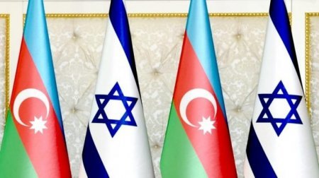 Посольство Азербайджана предупредило сограждан в Израиле