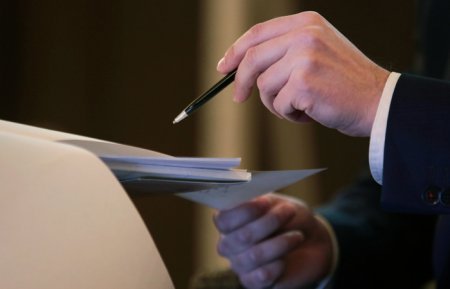 Россия передаст Азербайджану списки нежелательных НПО и иноагентов