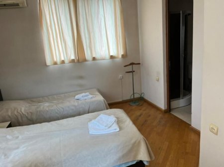 В Ханкенди созданы приюты для лиц из уязвимых слоев населения