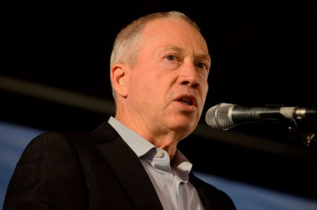 Министр обороны Израиля заявил, что в страну проникли тысячи бойцов ХАМАС