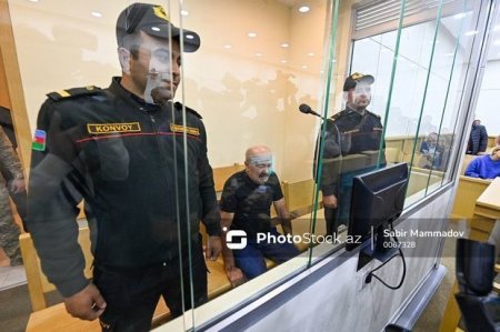 Состоялось подготовительное заседание суда по уголовному делу Вагифа Хачатряна 