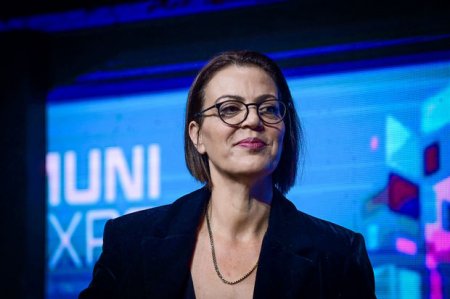 Глава Мининформации Израиля ушла в отставку