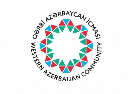 Община Западного Азербайджана призвала Папу Римского оказать давление на Армению